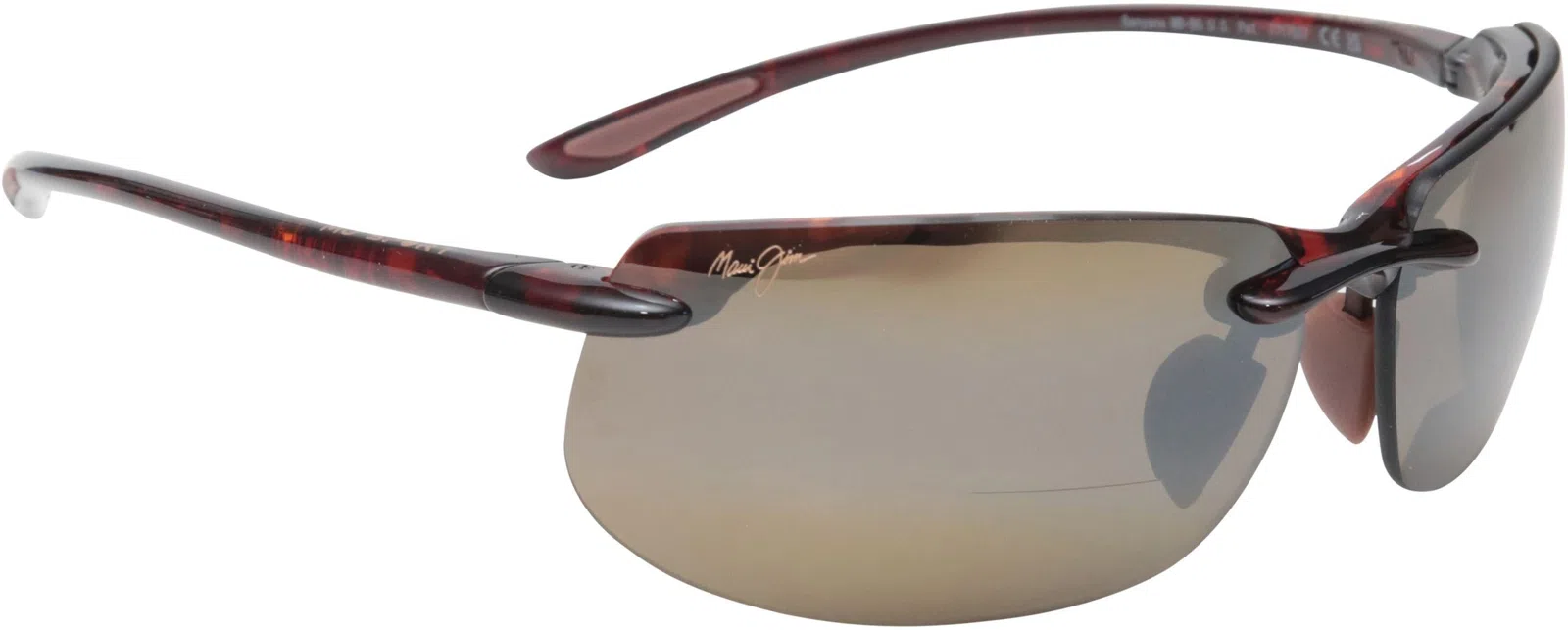 Maui Jim BANYANS MJ412 Sunglasses - view 12